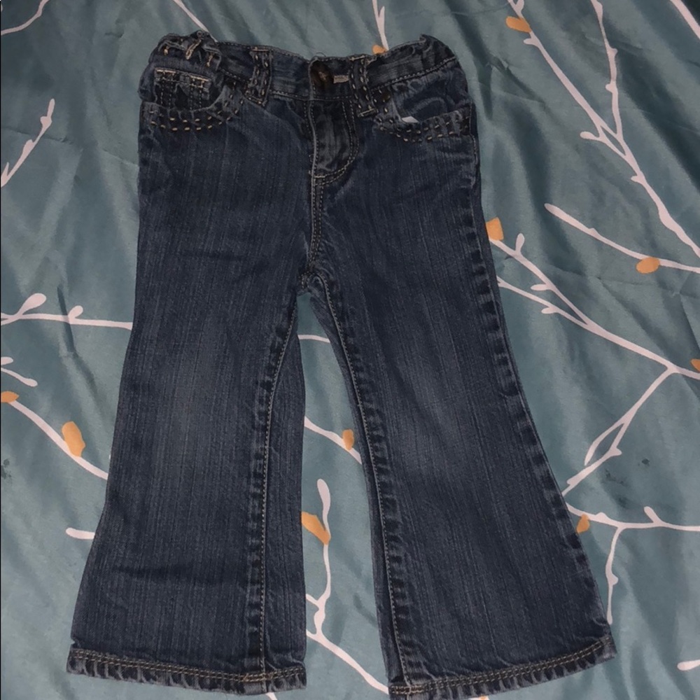Baby gap